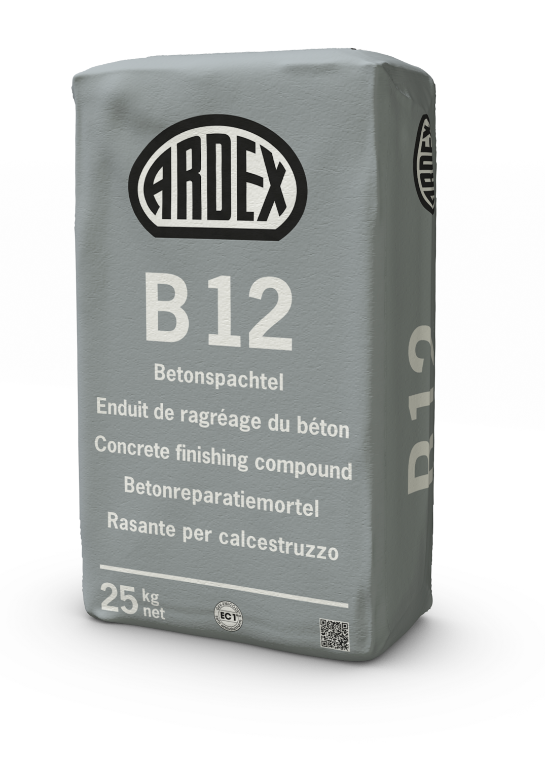 Ardex B12 25 Kg Sack Betonspachtel 