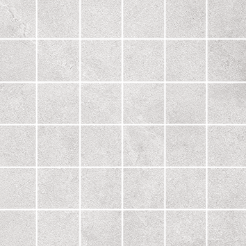 Aventuro DE0505650 Denver  grey Mosaik 50x50x9,5 1S R10/B rekt. (Taf=298x298 mm) 