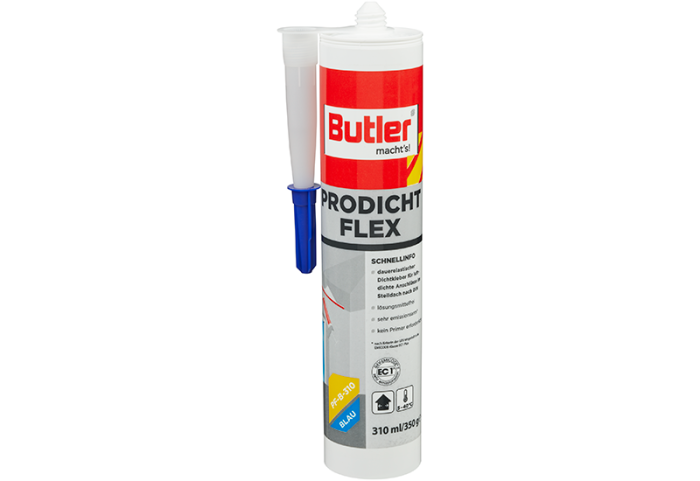 Butler ProDicht Flex Foliendichtkleber 310ml 