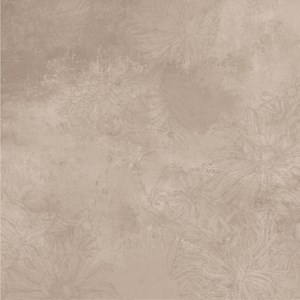 Agrob 431619H Sento Blossom pale mud strukt. Dekoration 597x597x6 1S R10/B rekt. HT 