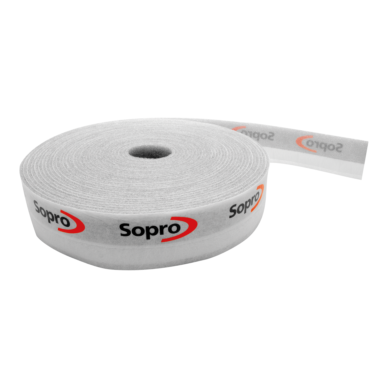 Sopro RandDämmStreifen RDS 960 selbstkl. VE=5 Rollen a 20 m H=50mm D=5mm #NP 